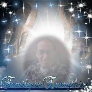 Meet your Posher, Randy